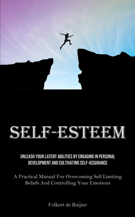 Knjiga Self-Esteem Folkert de Ruijter