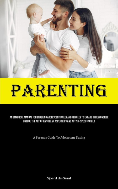Knjiga Parenting Sjoerd de Graaf