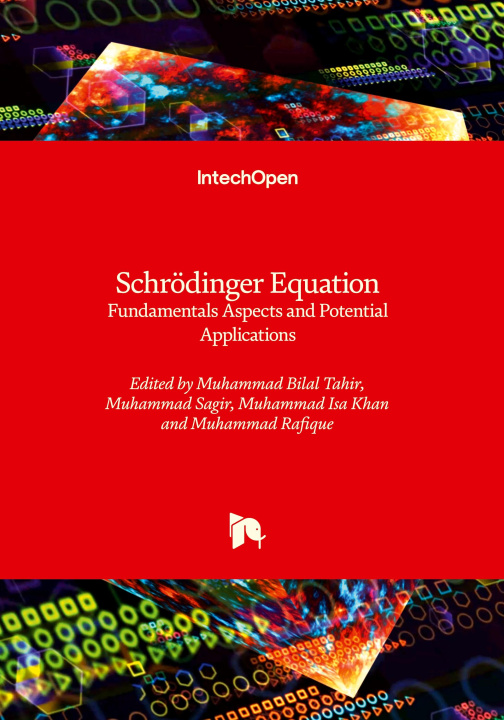 Boek Schrödinger Equation Muhammad Sagir