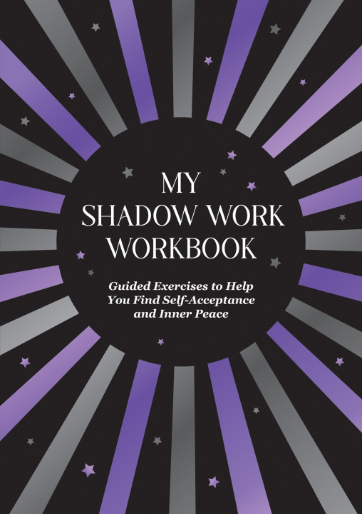 Knjiga My Shadow Work Workbook Summersale Publishers