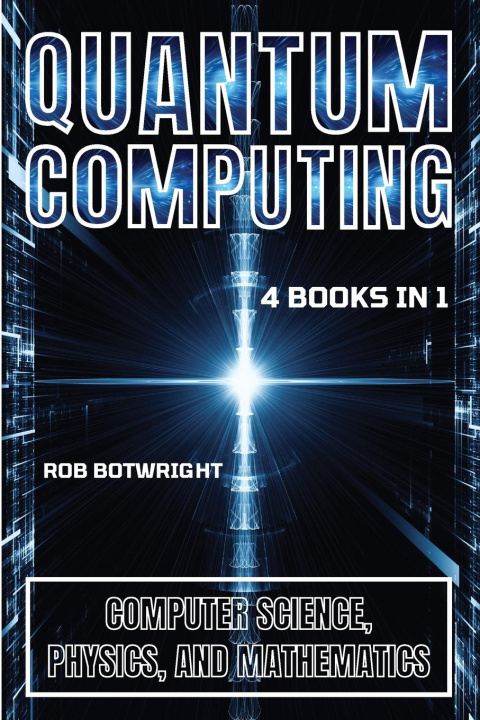 Книга Quantum Computing 