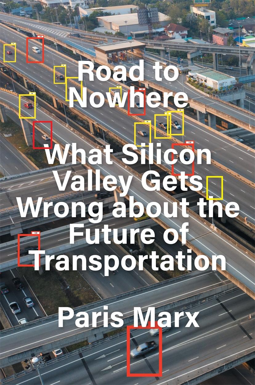 Buch Road to Nowhere Marx