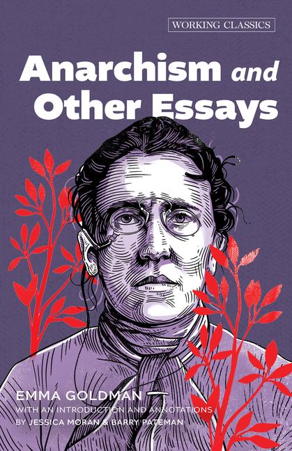 Book Anarchism and Other Essays GOLDMAN EMMA