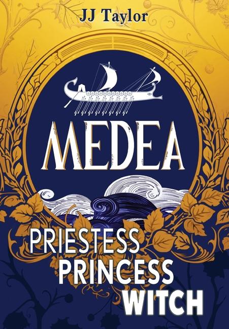 Carte Medea 