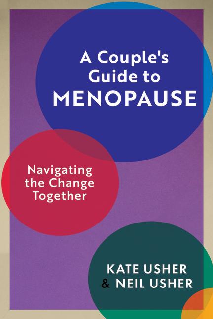 Kniha A Couple's Guide to Menopause 