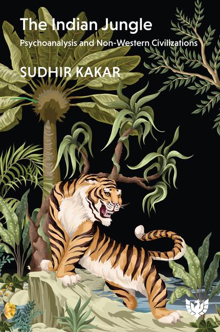 Knjiga The Indian Jungle Kakar