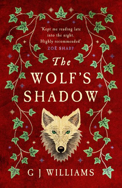 Βιβλίο Wolf's Shadow G J Williams
