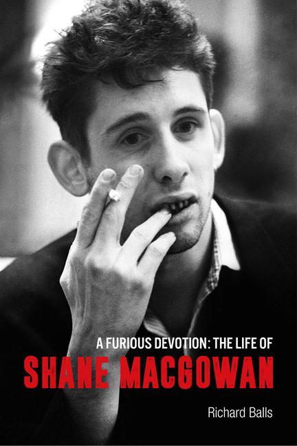 Book A Furious Devotion Richard Balls