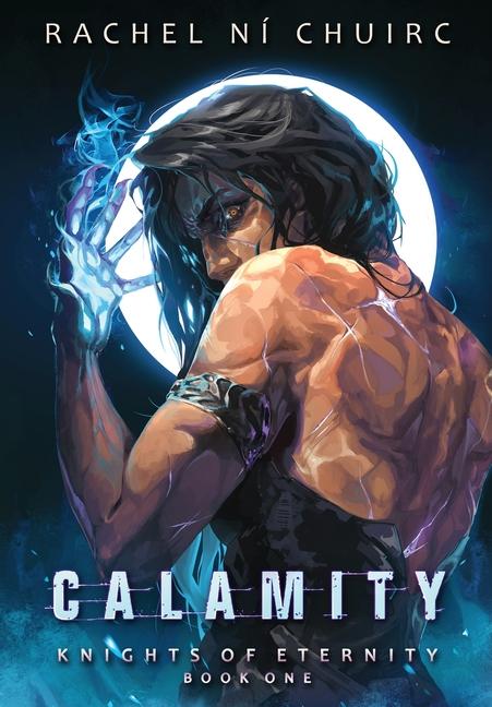 Buch Calamity Rachel Ní Chuirc