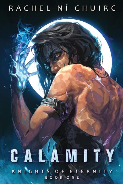 Buch Calamity Rachel Ní Chuirc