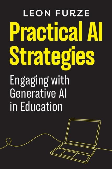 Book Practical AI Strategies 