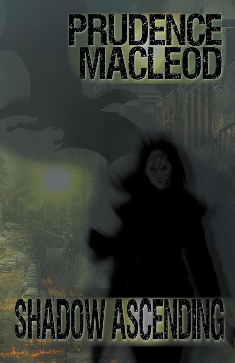 Book Shadow Ascending Prudence MacLeod