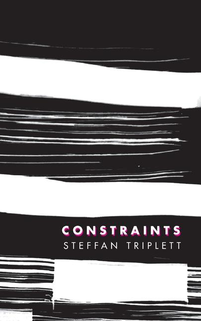 Knjiga Constraints 