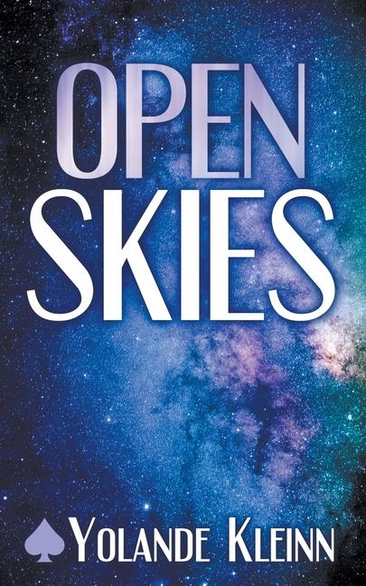 Boek Open Skies Yolande Kleinn