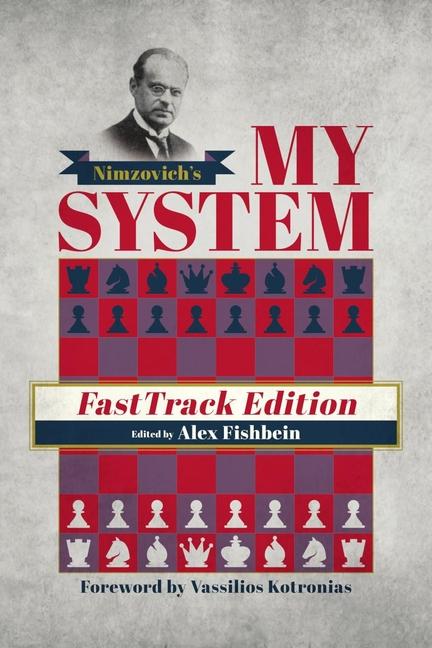 Buch My System: Fasttrack Edition 