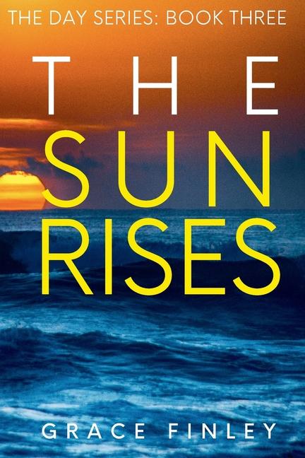 Boek The Sun Rises Grace Finley