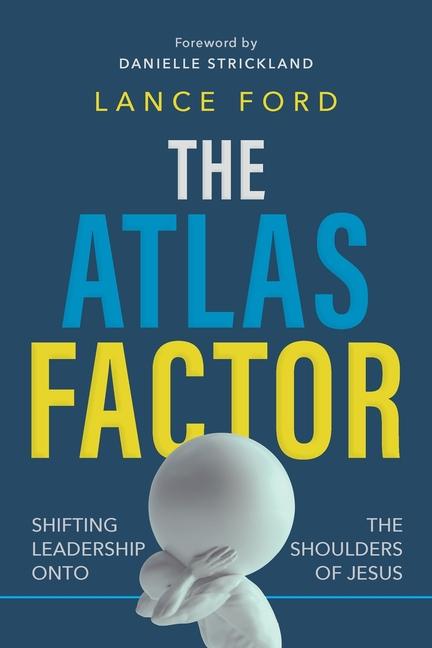 Buch The Atlas Factor Lance Ford