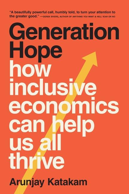 Book Generation Hope Arunjay Katakam