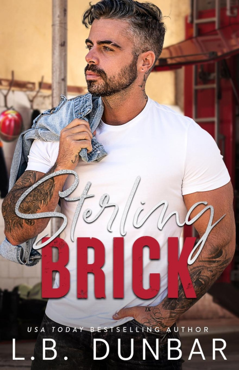 Knjiga Sterling Brick L.B. Dunbar