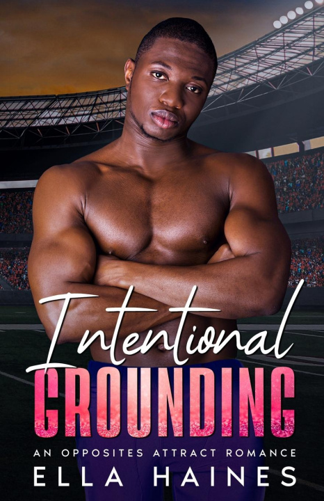 Boek Intentional Grounding Ella Haines