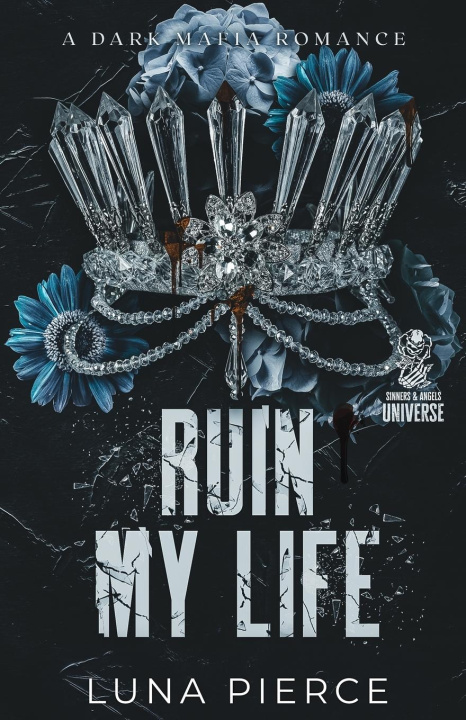 Книга Ruin My Life 