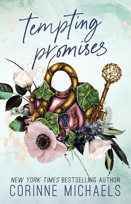 Книга Tempting Promises 