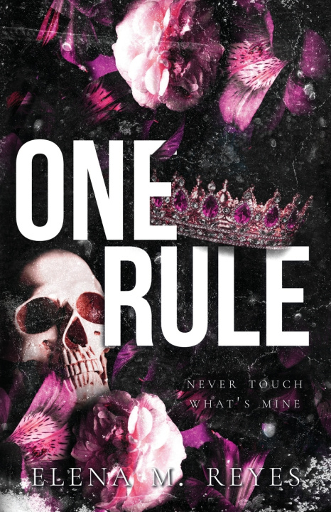 Knjiga One Rule Elena M. Reyes