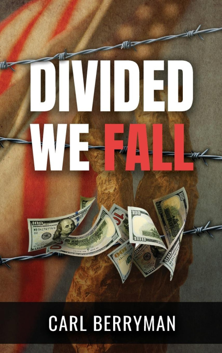 Book Divided We Fall Carl Berryman