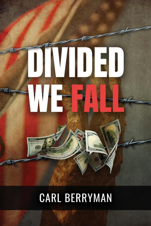 Book Divided We Fall Carl Berryman