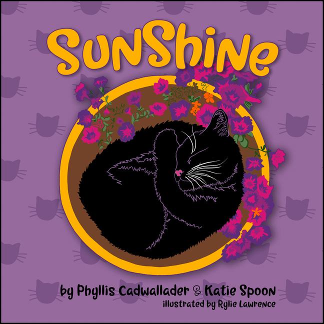 Knjiga Sunshine Phyllis Cadwallader