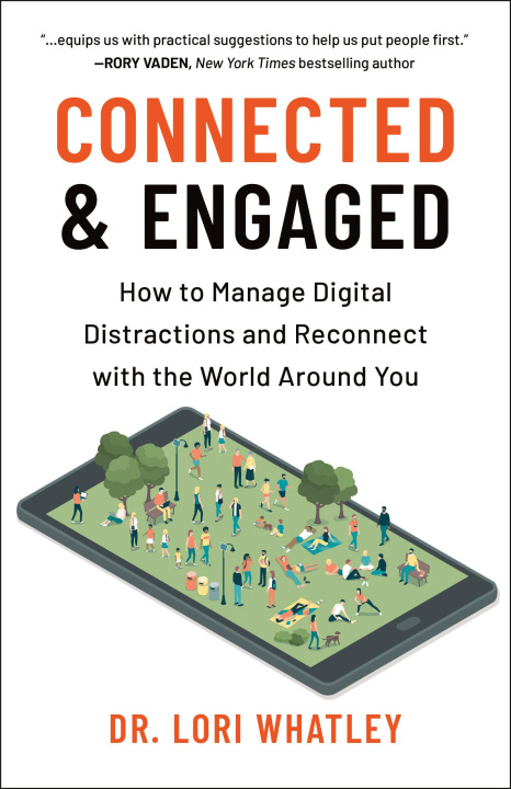Libro Connected & Engaged Whatley