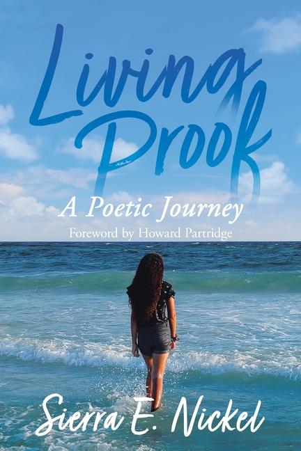 Book Living Proof Sierra E. Nickel