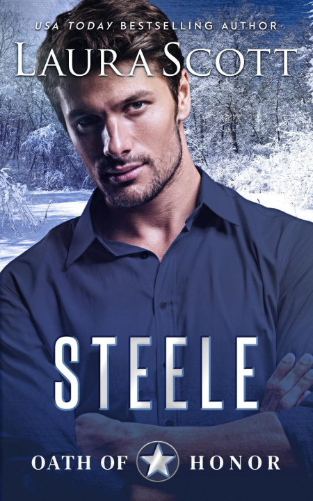 Knjiga Steele Laura Scott