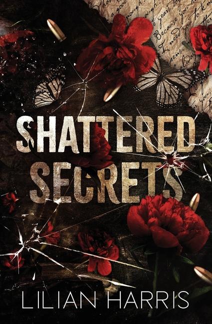 Libro Shattered Secrets Lilian Harris