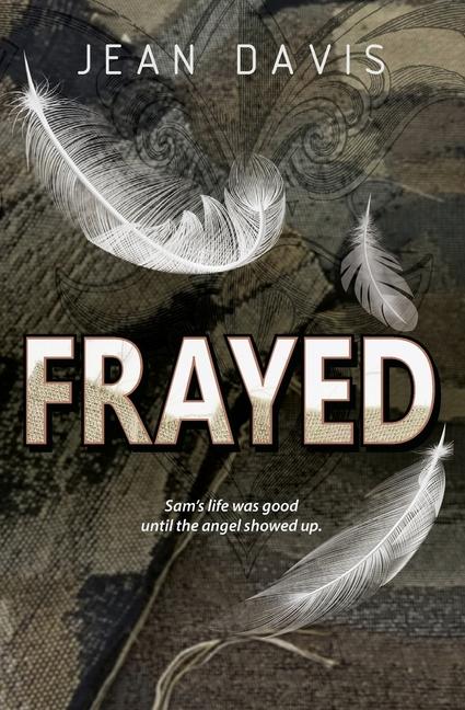 Knjiga Frayed Jean Davis