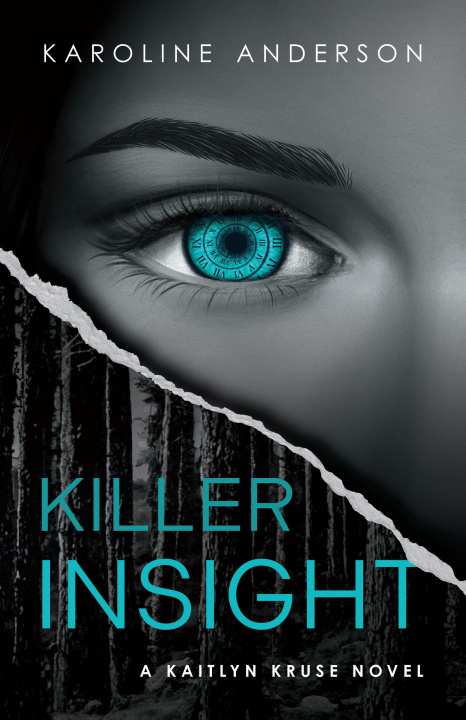 Libro Killer Insight 