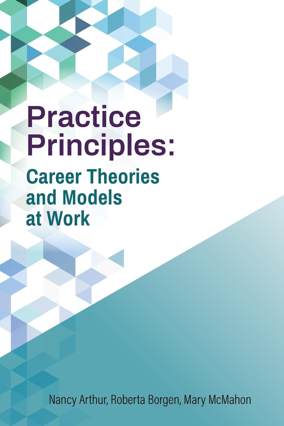 Knjiga Practice Principles Roberta Borgen