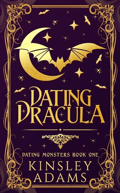 Book Dating Dracula 