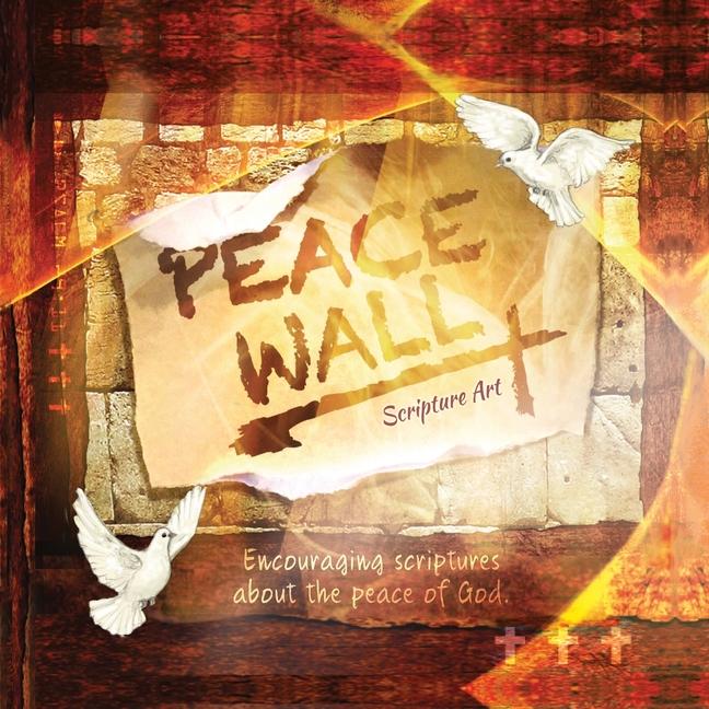 Kniha Peace Wall Dawnlight Publishing