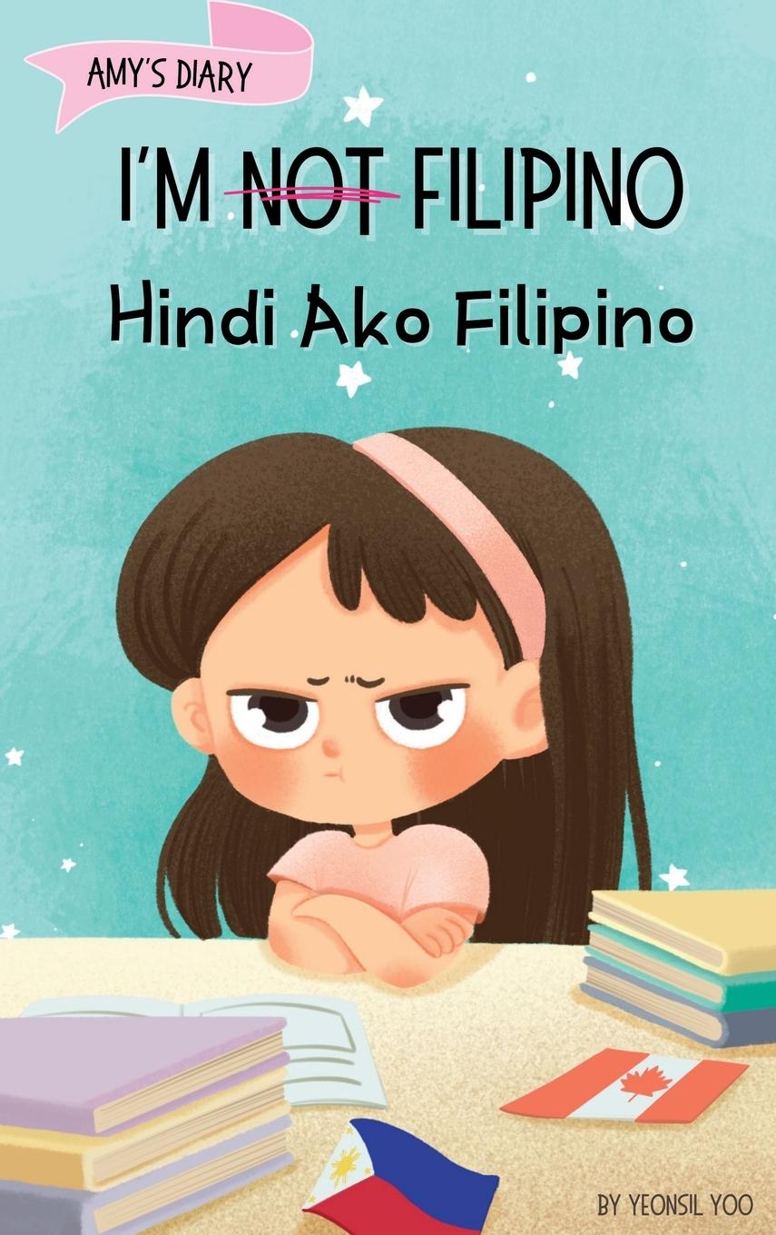 Carte I'm Not Filipino (Hindi Ako Filipino) 