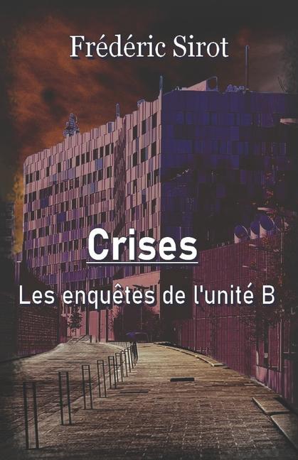 Buch Crises Sirot