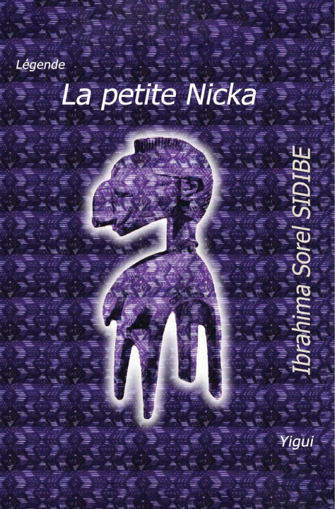 Knjiga La petite Nicka 