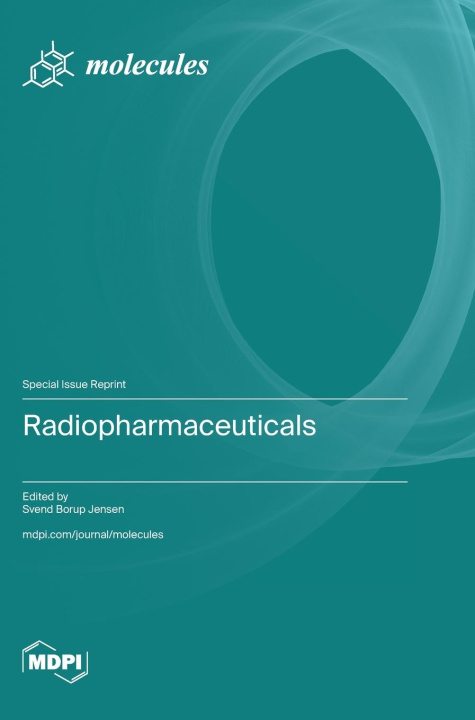 Buch Radiopharmaceuticals Svend Borup Jensen