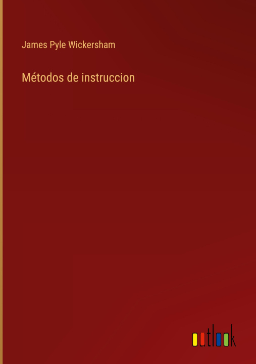 Carte Métodos de instruccion 