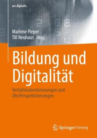 Kniha Bildung und Digitalität Till Neuhaus