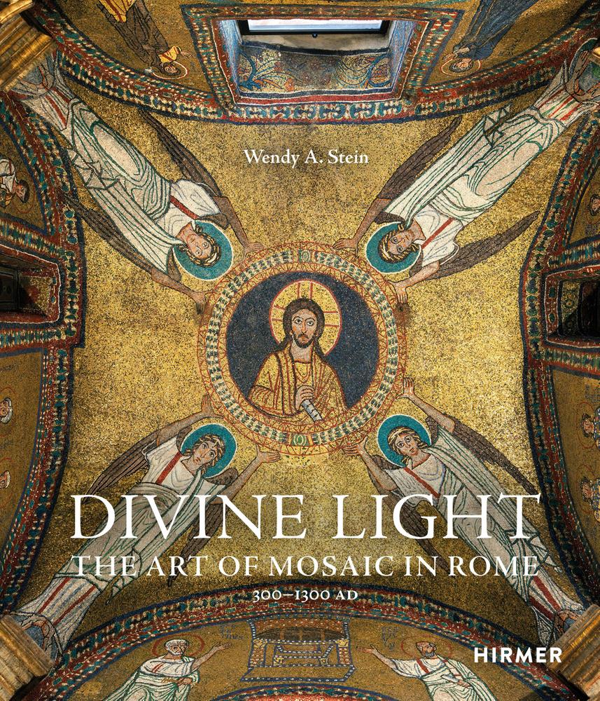 Βιβλίο Divine Light Wendy A. Stein
