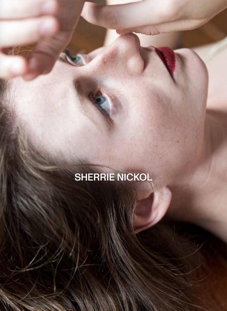 Knjiga Sherrie Nickol Andrea Meislin
