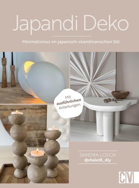 Carte Japandi Deko Sandra Losch