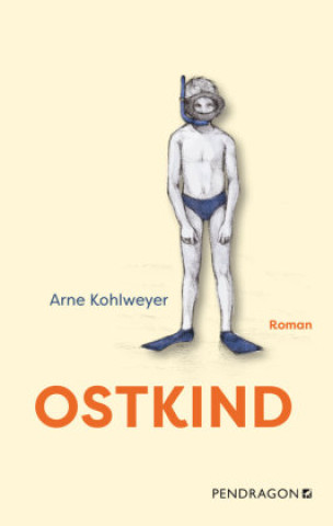 Libro Ostkind Arne Kohlweyer