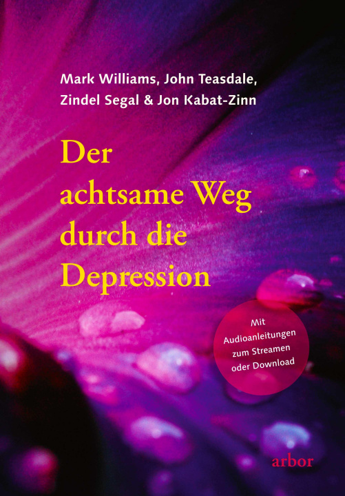 E-kniha Der achtsame Weg durch die Depression John Teasdale